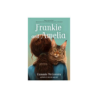 Harpercollins publishers inc Frankie and Amelia (häftad, eng)