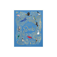 Dorling Kindersley Ltd An Anthology of Exquisite Birds (inbunden, eng)