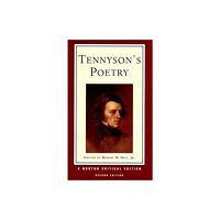 WW Norton & Co Tennyson's Poetry (häftad, eng)