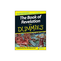 John Wiley & Sons Inc The Book of Revelation For Dummies (häftad, eng)