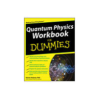 John Wiley & Sons Inc Quantum Physics Workbook For Dummies (häftad, eng)