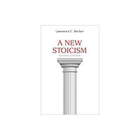 Princeton University Press A New Stoicism (häftad, eng)