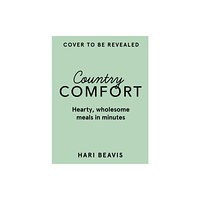 Quarto Publishing Plc Country Comfort (inbunden, eng)