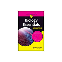 John Wiley & Sons Inc Biology Essentials For Dummies (häftad, eng)