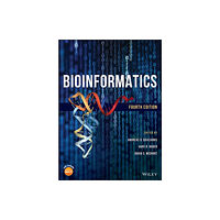 John Wiley & Sons Inc Bioinformatics (inbunden, eng)