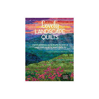 F&W Publications Inc Lovely Landscape Quilts (häftad, eng)