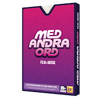 Alf Med Andra Ord Extrafrågor Film