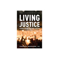 Rowman & littlefield Living Justice (häftad, eng)