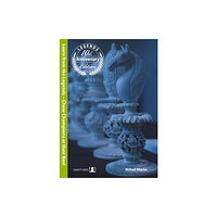 Quality Chess UK LLP Learn from the Legends (inbunden, eng)