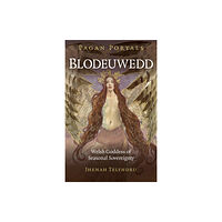 Collective Ink Pagan Portals - Blodeuwedd (häftad, eng)