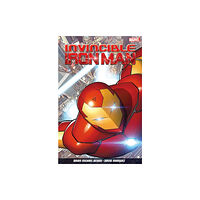 Panini Publishing Ltd Invincible Iron Man Volume 1 (häftad, eng)