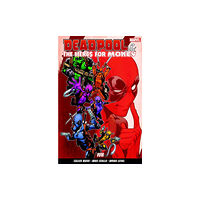 Panini Publishing Ltd Deadpool & The Mercs For Money Vol. 2: IVX (häftad, eng)