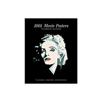 Reel Art Press 1001 Movie Posters (inbunden, eng)