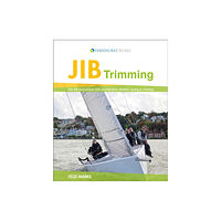 Fernhurst Books Limited Jib Trimming (häftad, eng)