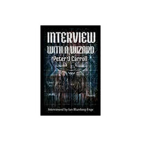Mandrake Interview with a Wizard (häftad, eng)