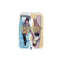 Mad Cave Studios Navigating With You (häftad, eng)