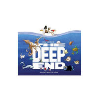 Harpercollins publishers inc The Deep End (inbunden, eng)