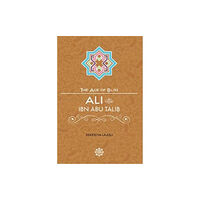 Tughra books Ali Ibn Abu Talib (häftad, eng)