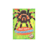 Bellwether Media Tarantulas (inbunden, eng)