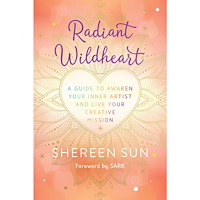Shereen Choudhury Radiant Wildheart (häftad, eng)