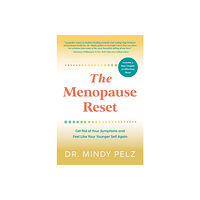 Mindy Pelz The Menopause Reset (häftad, eng)