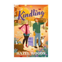 Hazel Woods Kindling (häftad, eng)