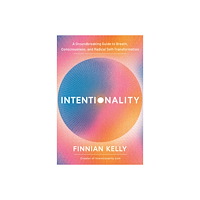 Finnian Kelly Intentionality (inbunden, eng)