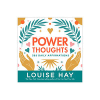 Louise Hay Power Thoughts (häftad, eng)