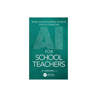 Taylor & francis ltd AI for School Teachers (häftad, eng)