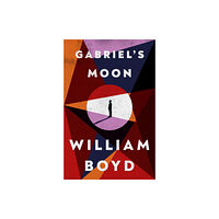 Penguin books ltd Gabriel's Moon (häftad, eng)