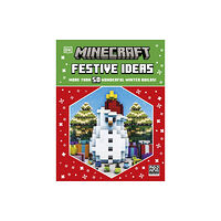 Dorling Kindersley Ltd Minecraft Festive Ideas (inbunden, eng)