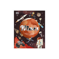 Dorling Kindersley Ltd Mars (inbunden, eng)