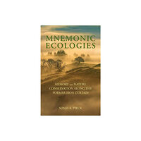 Mit press ltd Mnemonic Ecologies (häftad, eng)