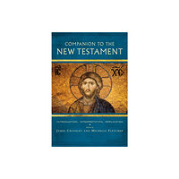 SCM Press Companion to the New Testament (häftad, eng)