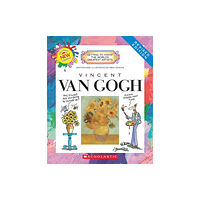 Scholastic Inc. Vincent van Gogh (Revised Edition) (Getting to Know the World's Greatest Artists) (häftad, eng)