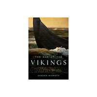 Princeton University Press The Age of the Vikings (häftad, eng)