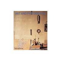 Phaidon Press Ltd Art and Photography (häftad, eng)