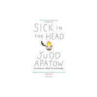 Duckworth Books Sick in the Head (häftad, eng)