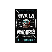 Duckworth Books Viva La Madness (häftad, eng)