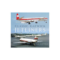 The History Press Ltd Classic Gatwick Jetliners (häftad, eng)