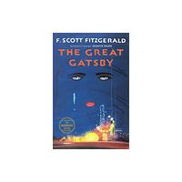 Simon & Schuster Great Gatsby, the; (Us Import Ed.) (häftad, eng)
