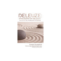 Edinburgh university press Deleuze: A Philosophy of the Event (häftad, eng)