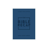 Baker publishing group The Bible Recap – A One–Year Guide to Reading and Understanding the Entire Bible, Personal Size Imitation Leather (häfta...