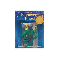 Holiday House Inc The Passover Guest (häftad, eng)