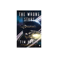 Watkins Media Limited The Wrong Stars (häftad, eng)