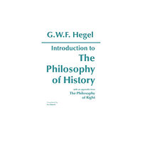 Hackett Publishing Co, Inc Introduction to the Philosophy of History (häftad, eng)