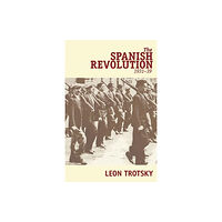Pathfinder Press The Spanish Revolution, 1931-39 (häftad, eng)