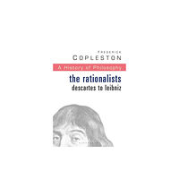 Bloomsbury Publishing PLC History of Philosophy Volume 4 (häftad, eng)