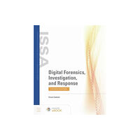 Jones and Bartlett Publishers, Inc Digital Forensics, Investigation, and Response (häftad, eng)