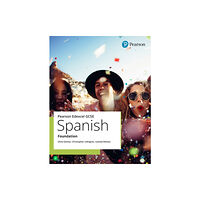 Pearson Education Limited Edexcel GCSE Spanish Foundation Student Book (häftad, eng)